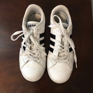 Adidas | Grand Court Sneaker